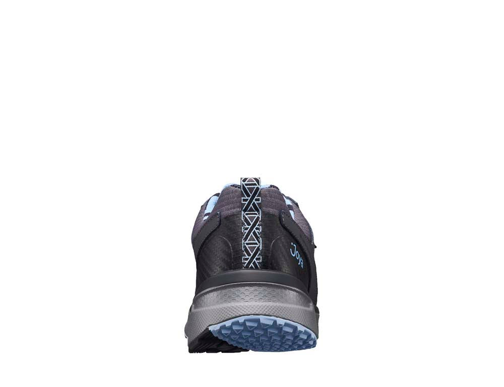 Veloce STX dark grey