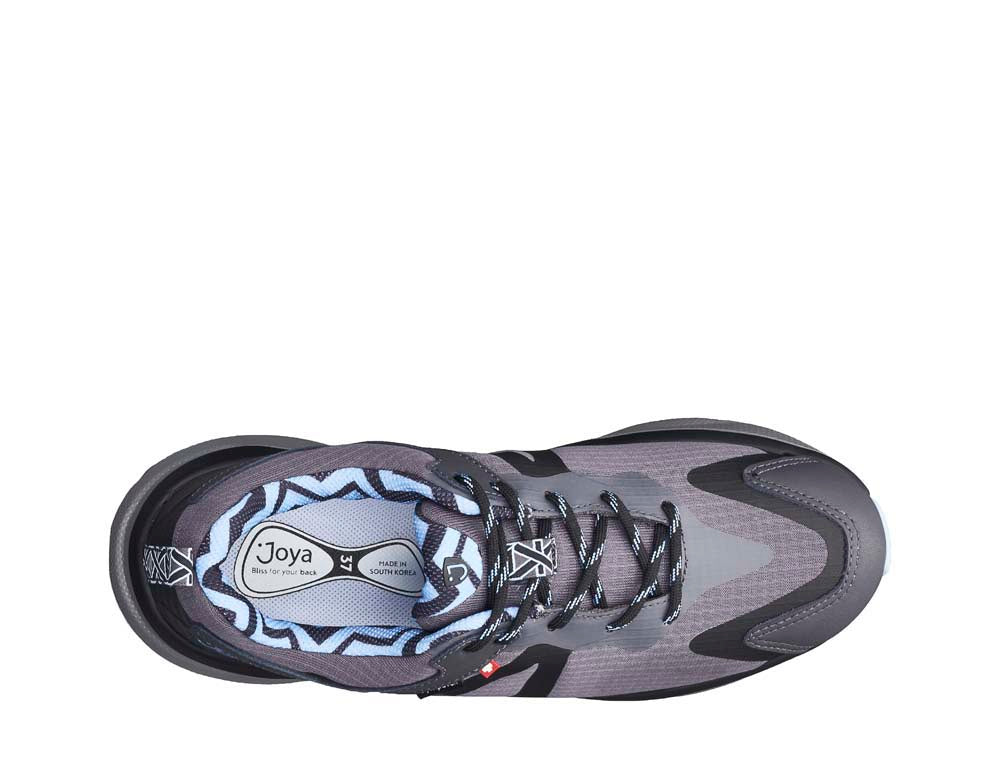 Veloce STX dark grey