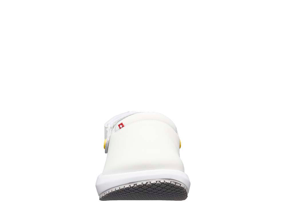 Ace ESD white