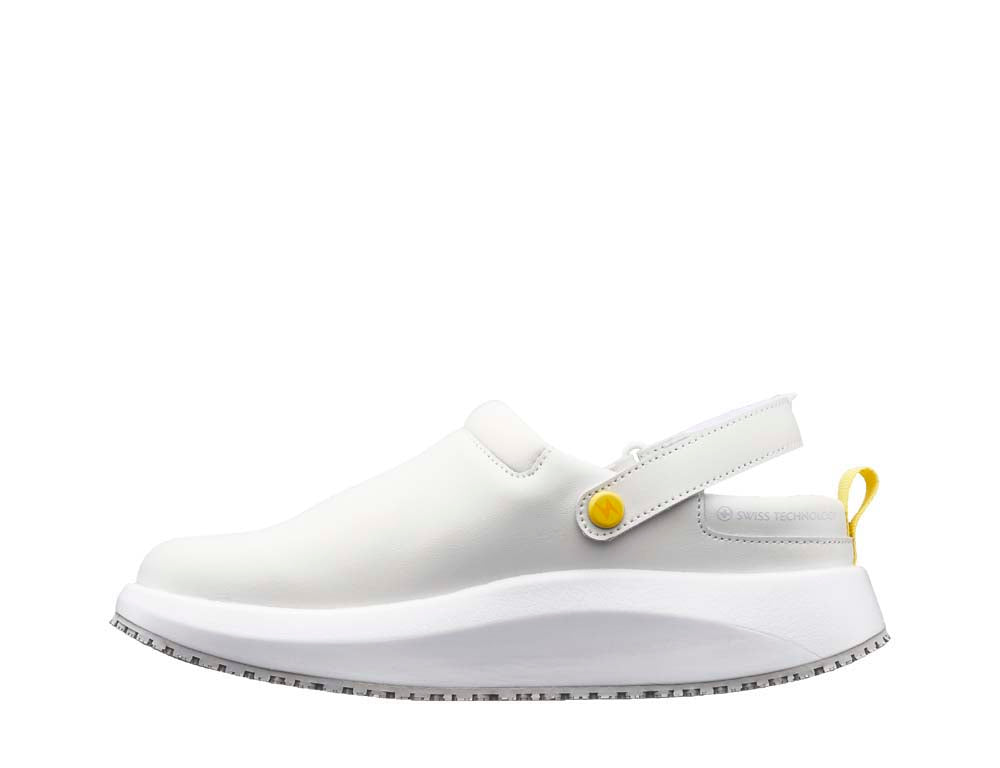 Ace ESD white