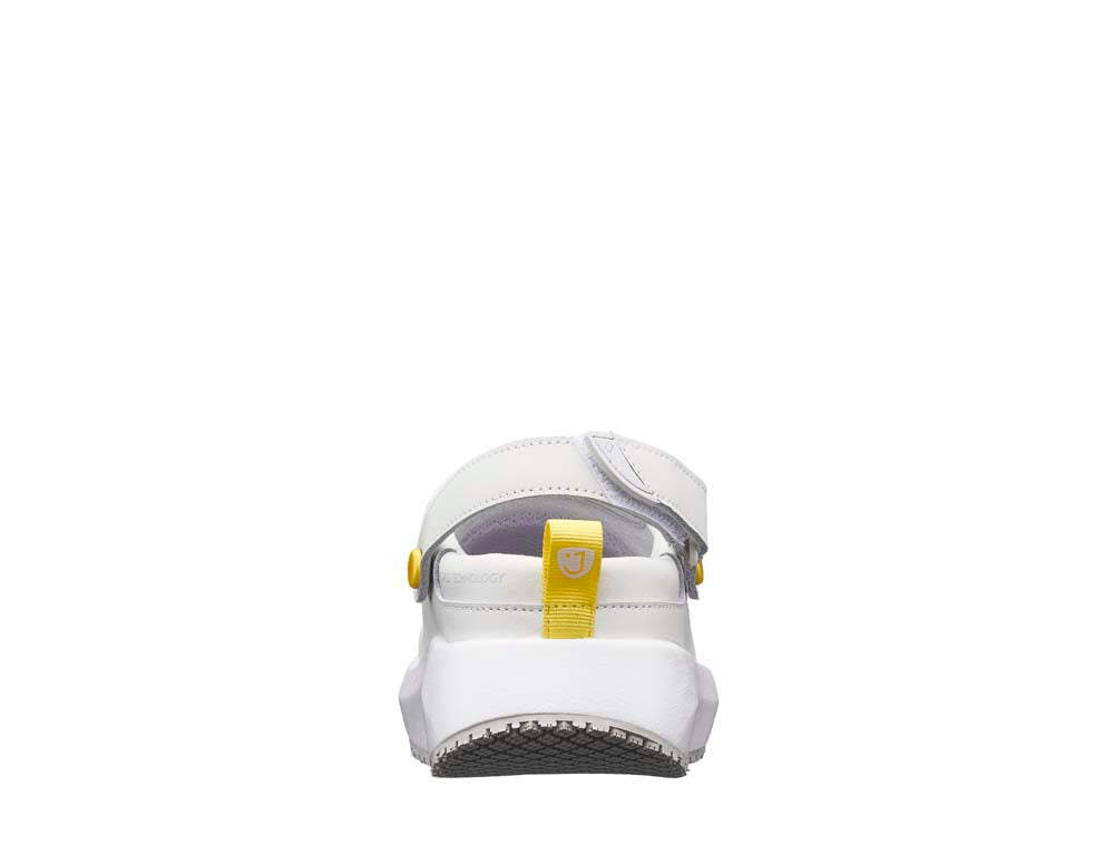 Ace ESD white