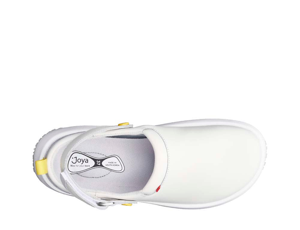 Ace ESD white
