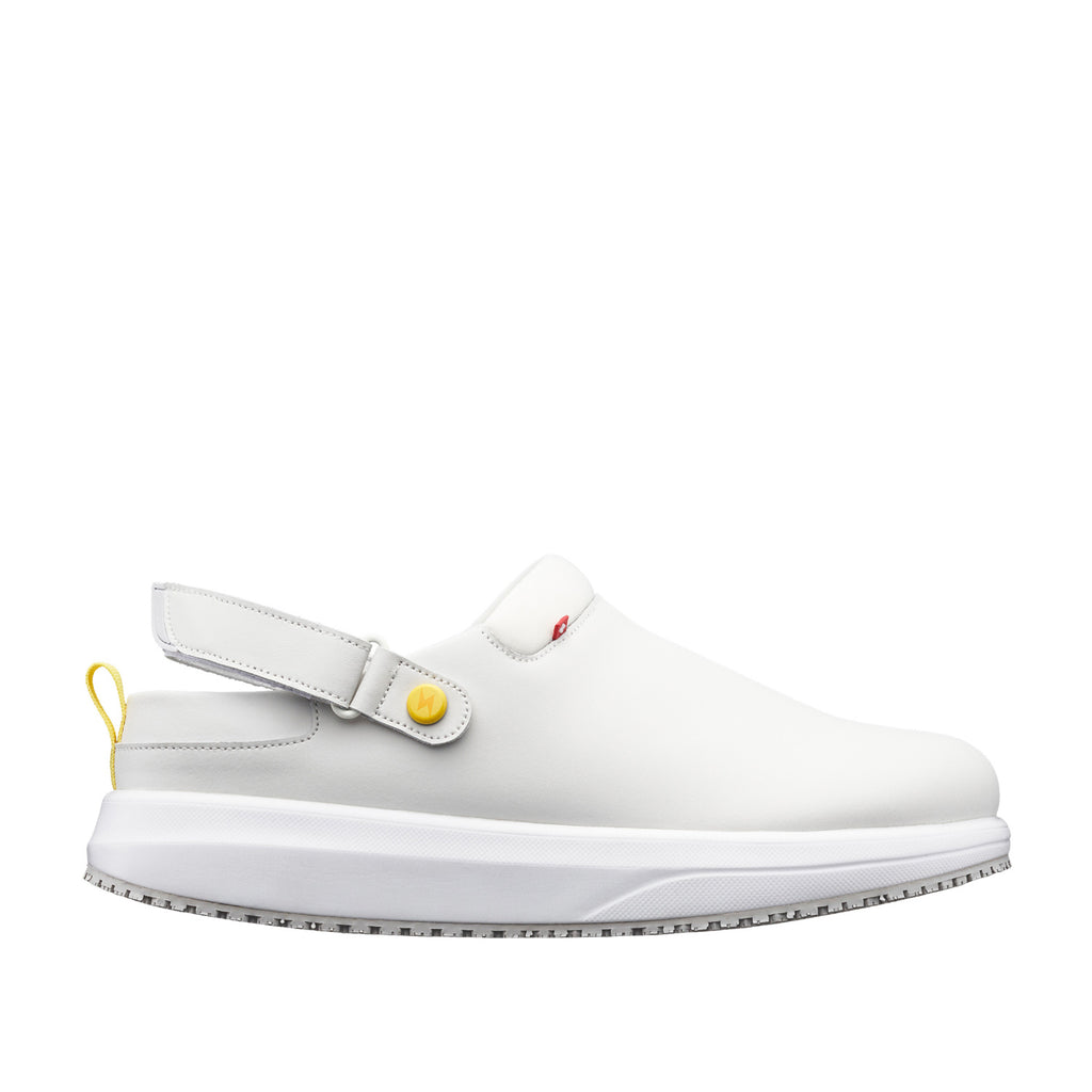 Ace ESD white, 39