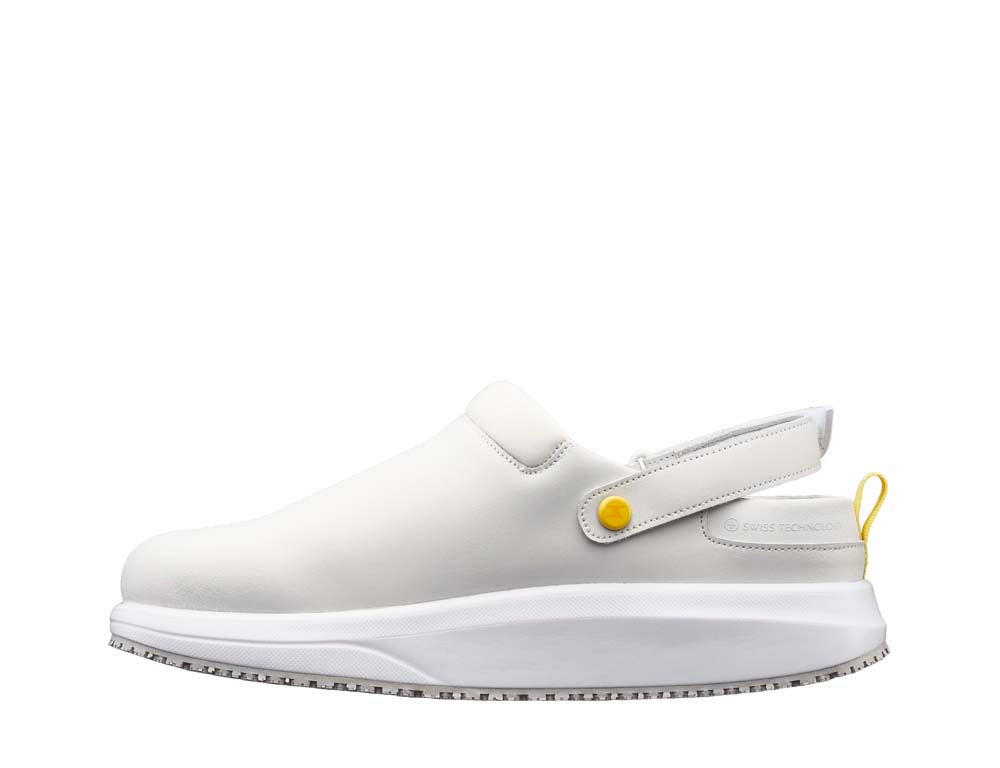 Ace ESD white