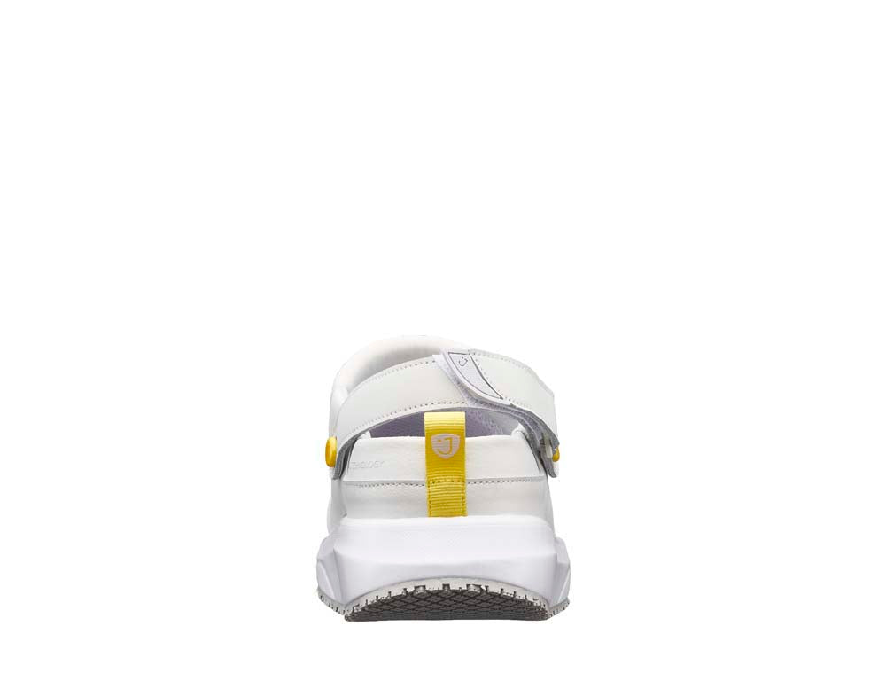 Ace ESD white