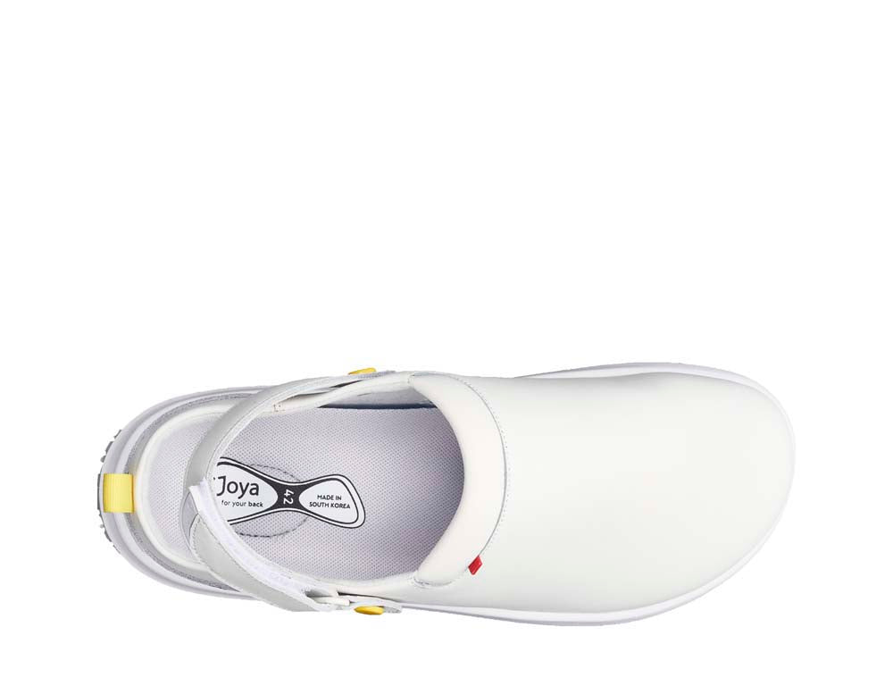 Ace ESD white