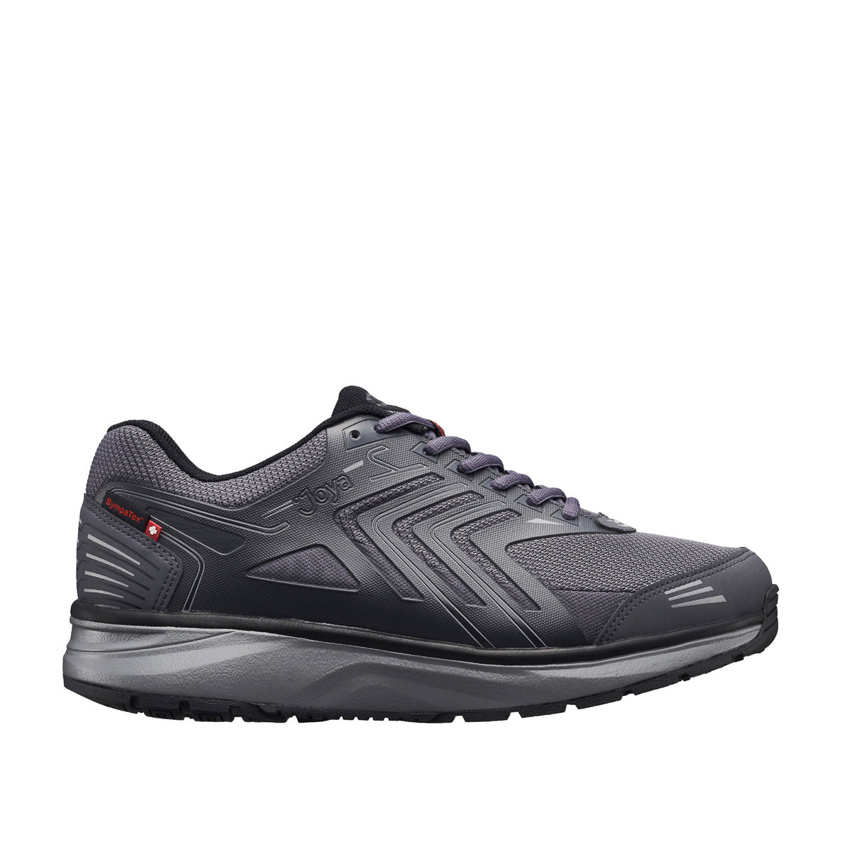 Flash SR STX dark grey, 39
