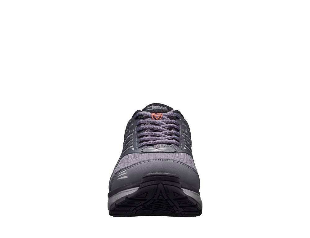 Flash SR STX dark grey