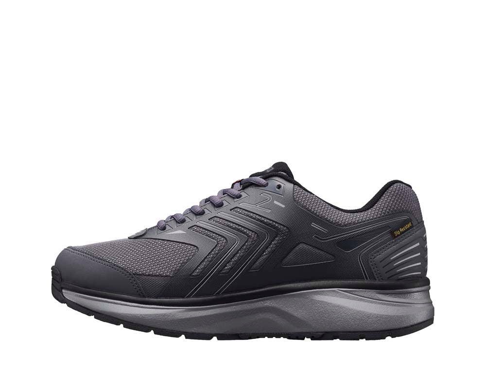 Flash SR STX dark grey