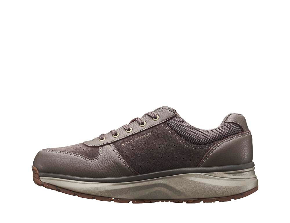 Dynamo ZIP brown
