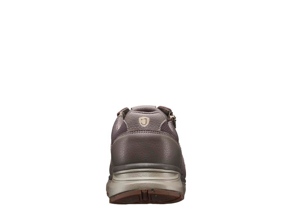 Dynamo ZIP brown