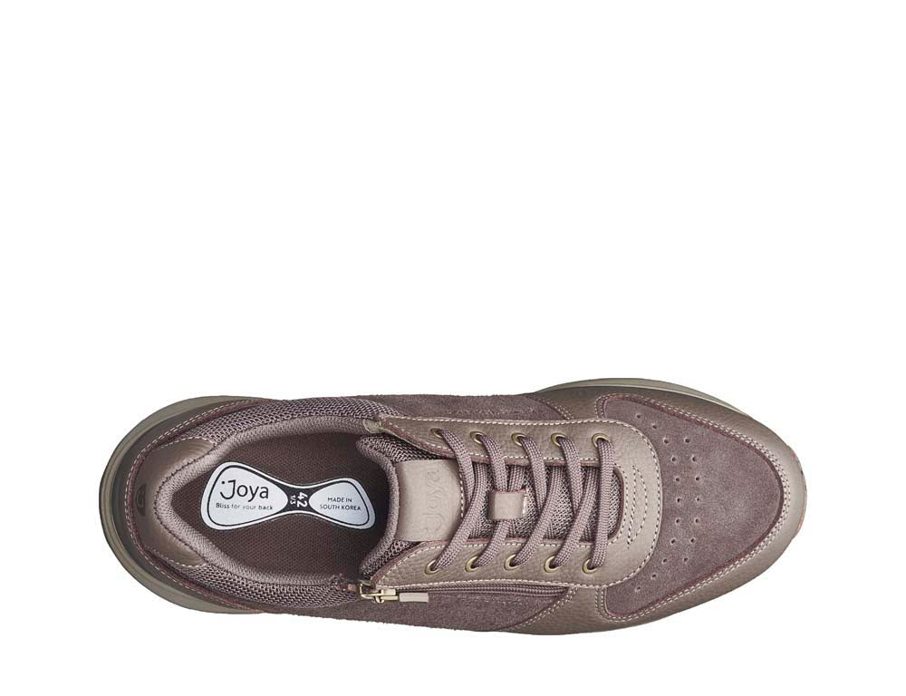 Dynamo ZIP brown