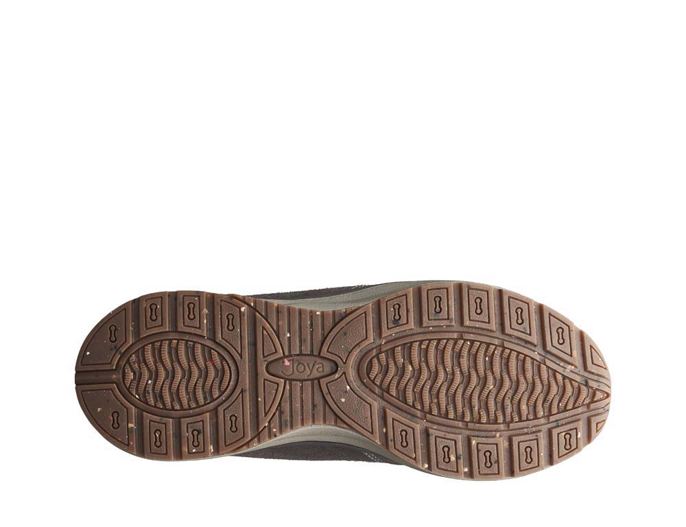 Dynamo ZIP brown