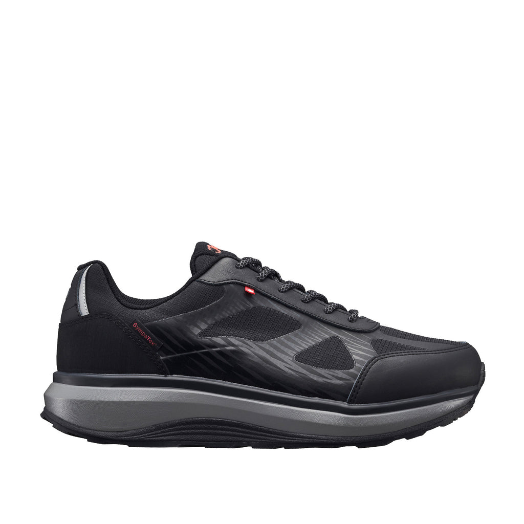 Cancun II STX black, 39