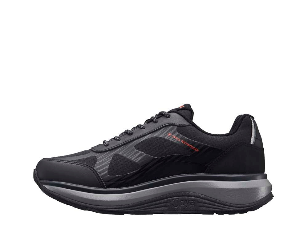 Cancun II STX black
