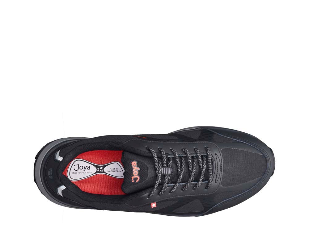 Cancun II STX black
