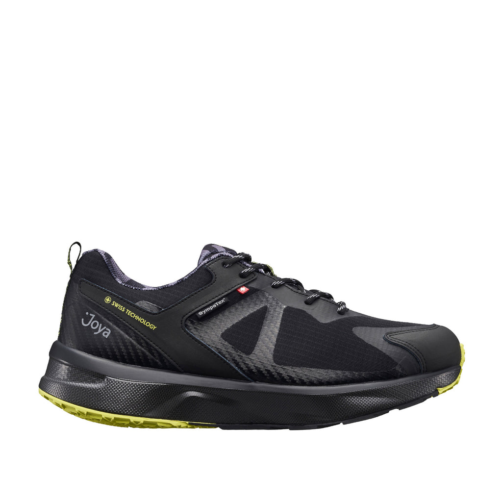 Veloce STX black, 39