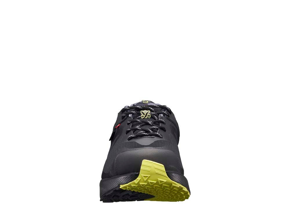 Veloce STX black