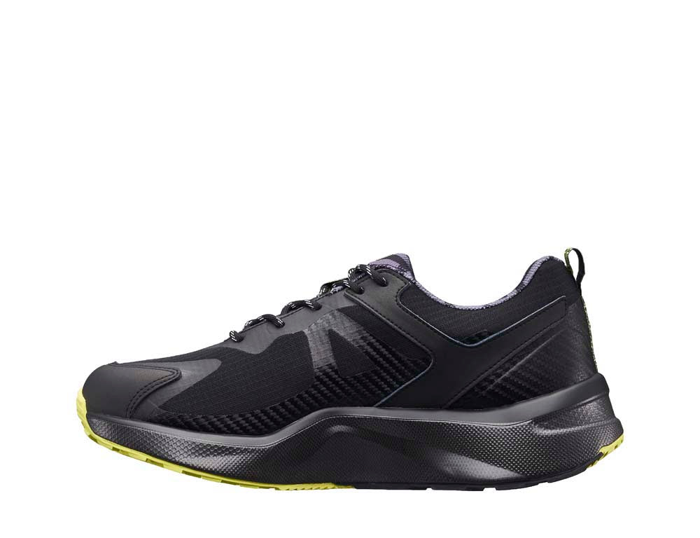 Veloce STX black