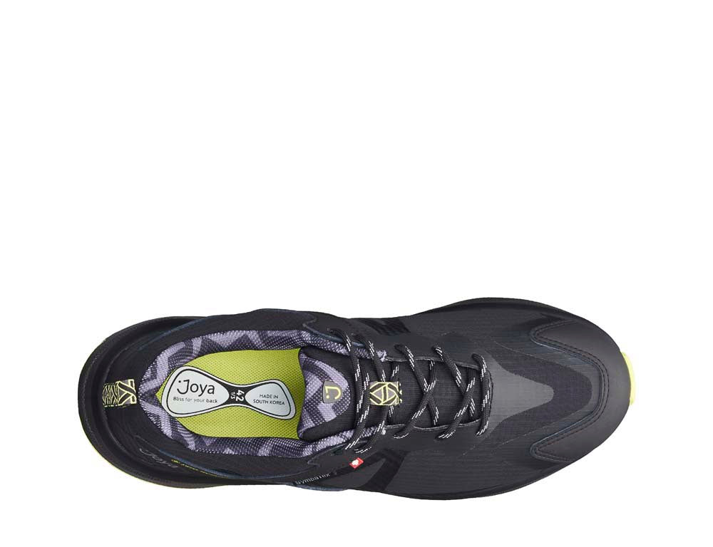 Veloce STX black