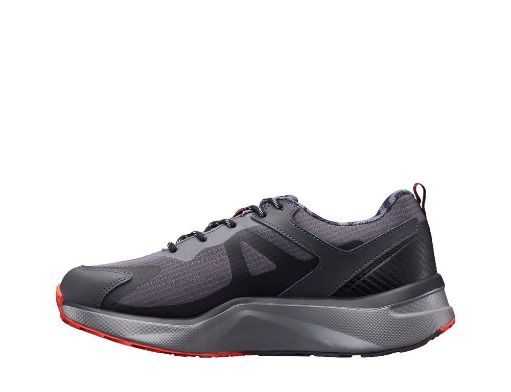 Veloce STX dark grey
