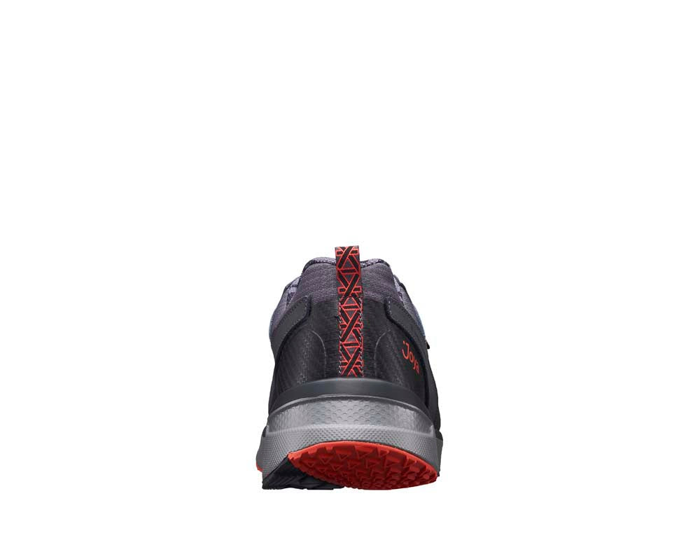 Veloce STX dark grey
