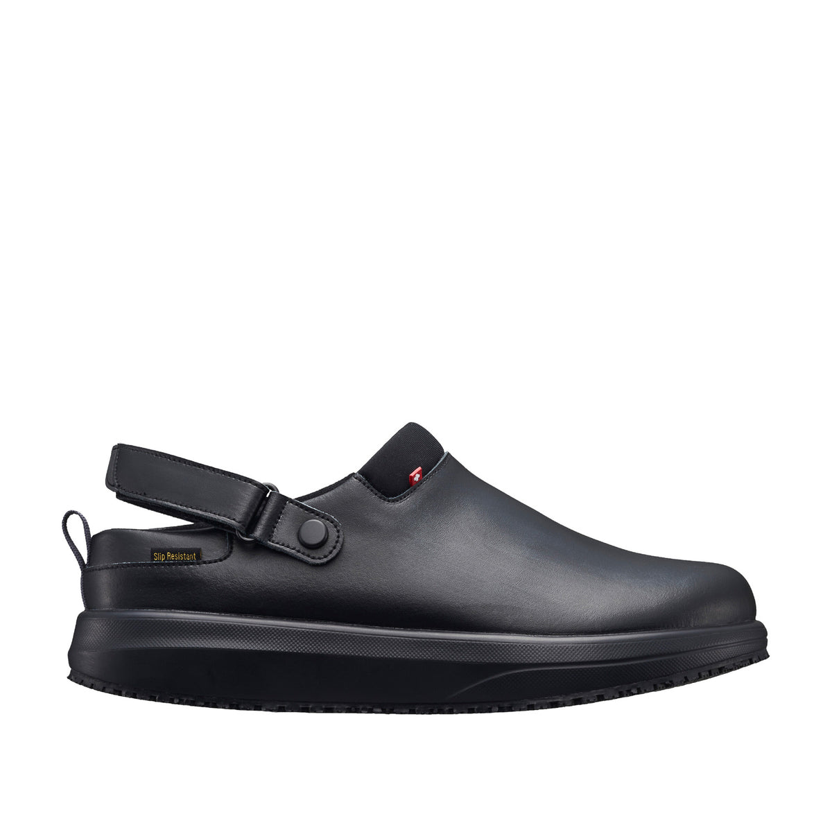 Ace SR black, 39