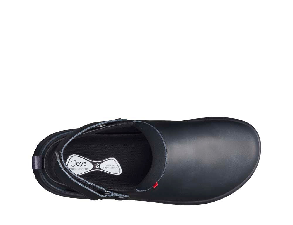 Ace SR black