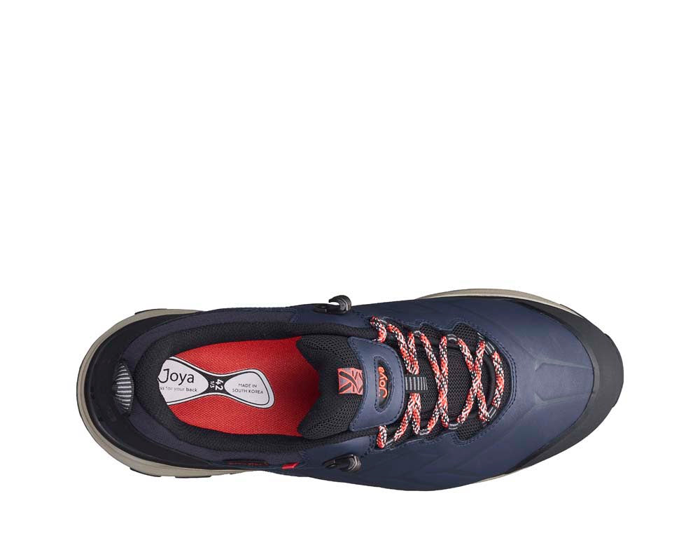 Denali STX dark blue
