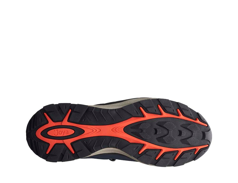 Denali STX dark blue