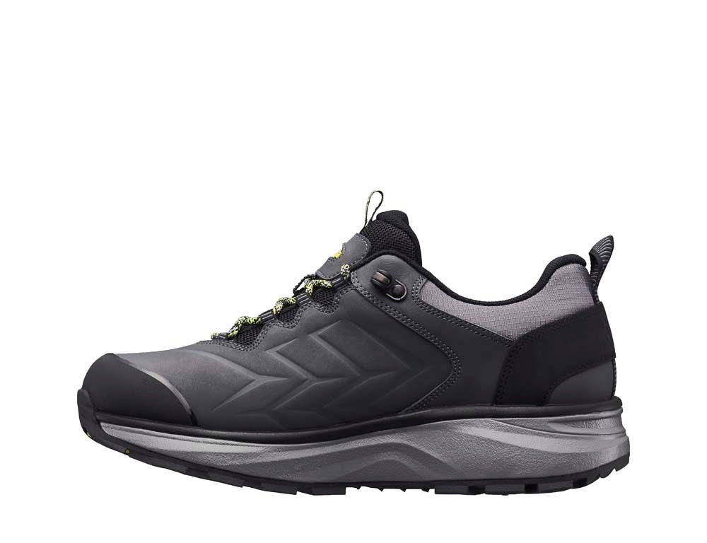 Denali STX dark grey
