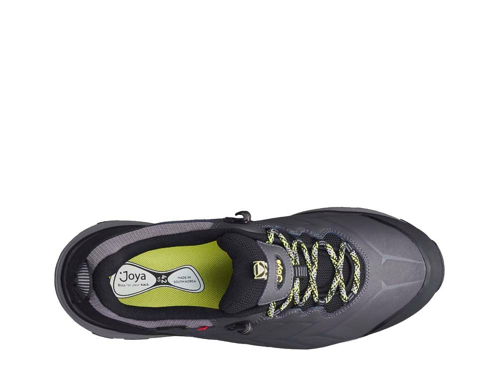 Denali STX dark grey