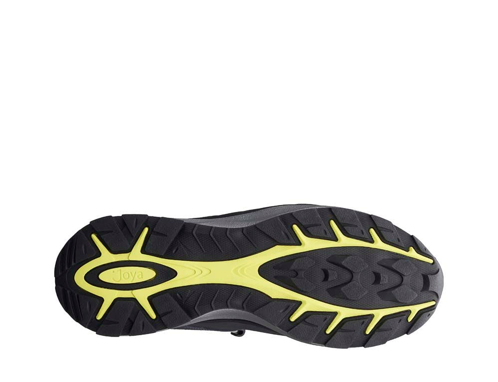 Denali STX dark grey
