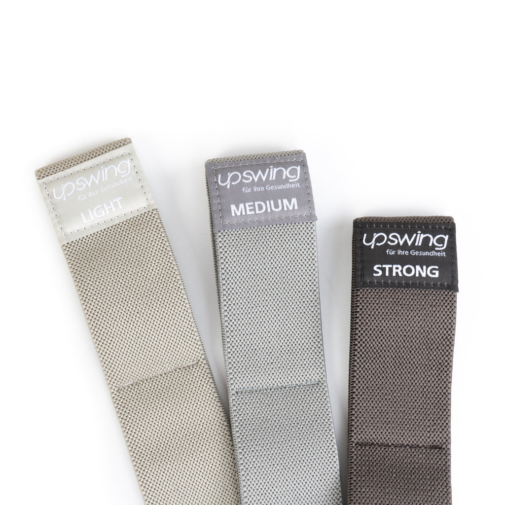 upswing 2 in 1 Multi-Loop Band Medium