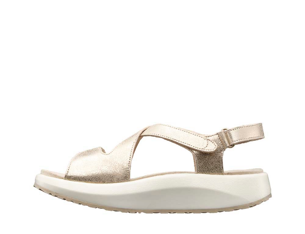 Jenny light gold
