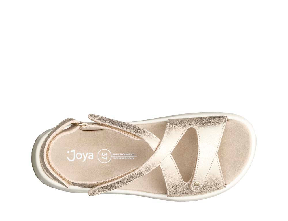 Jenny light gold