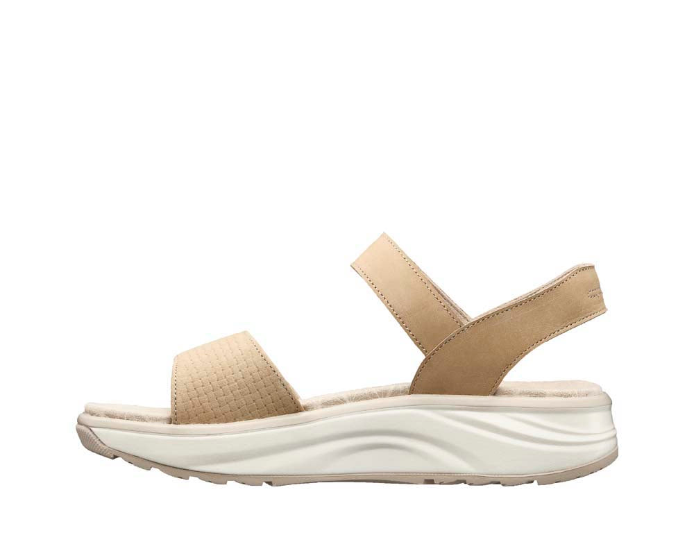 Flores beige