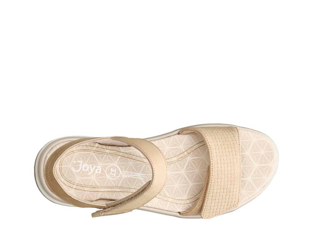 Flores beige