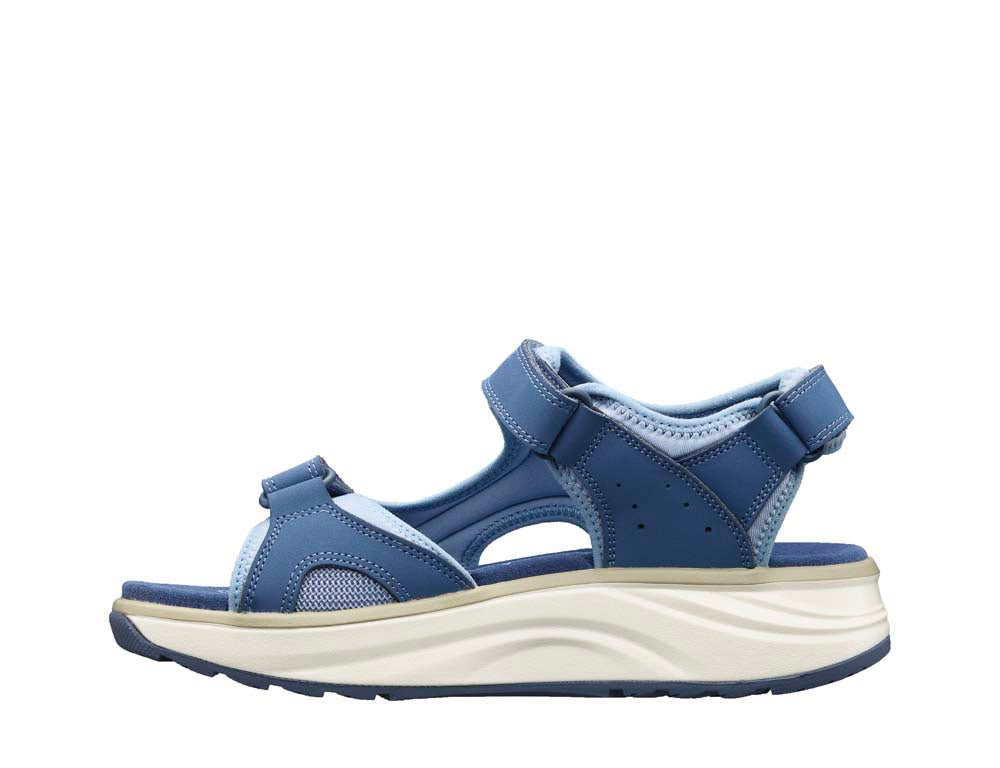 Komodo blue