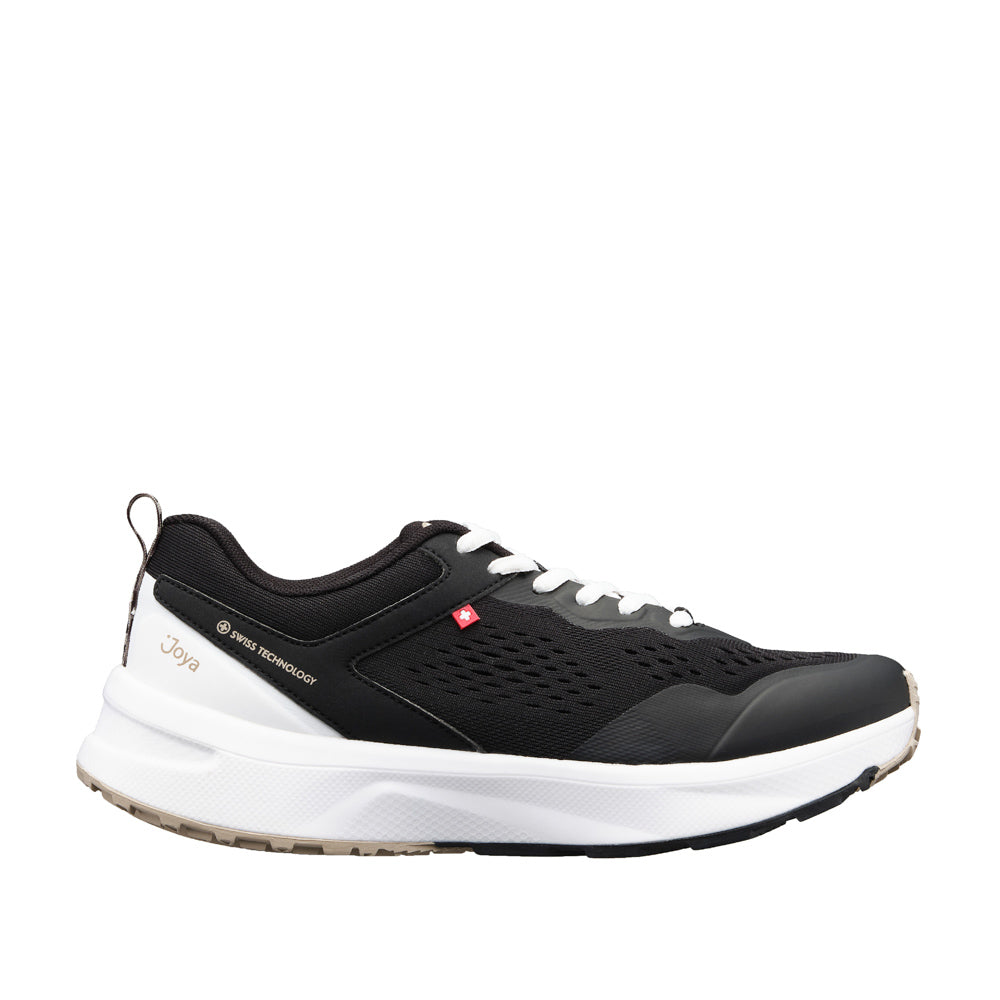Veloce black-white, 34 1/3