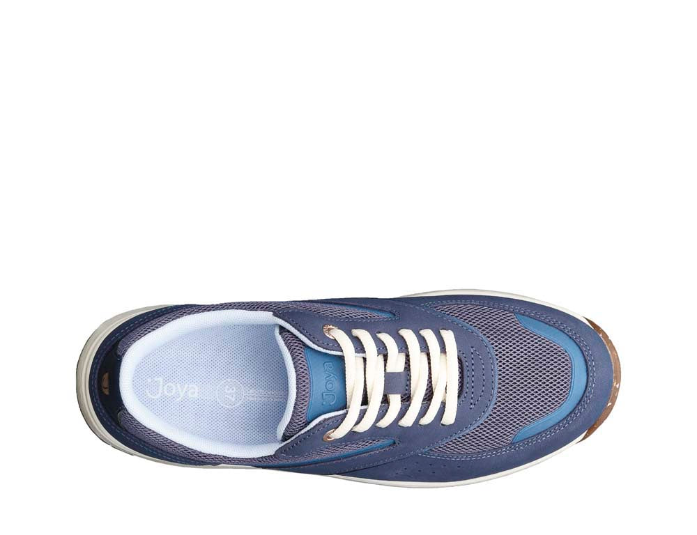 Sydney II blue