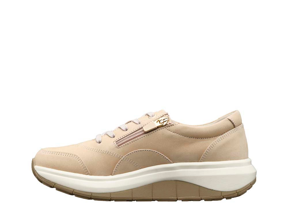 Venice ZIP beige