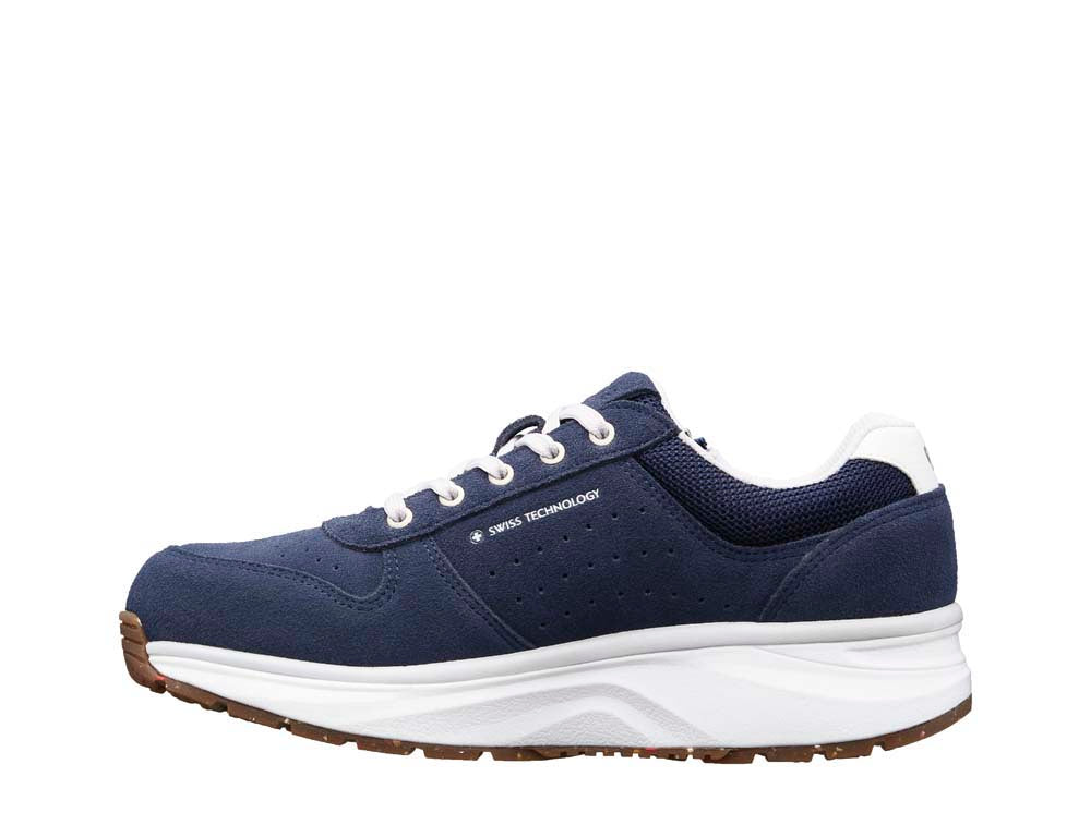 Dynamo ZIP dark blue II