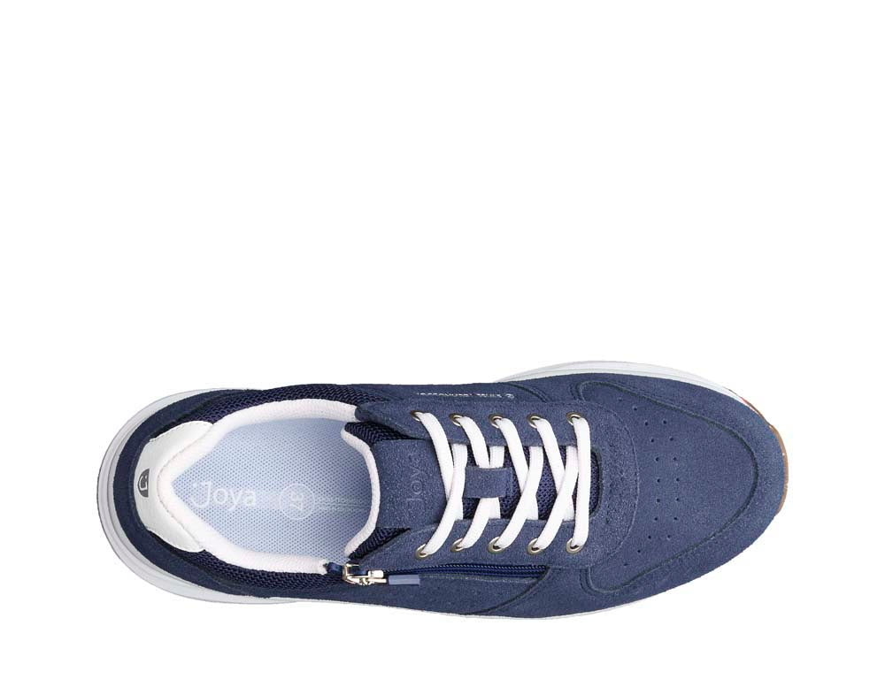 Dynamo ZIP dark blue II