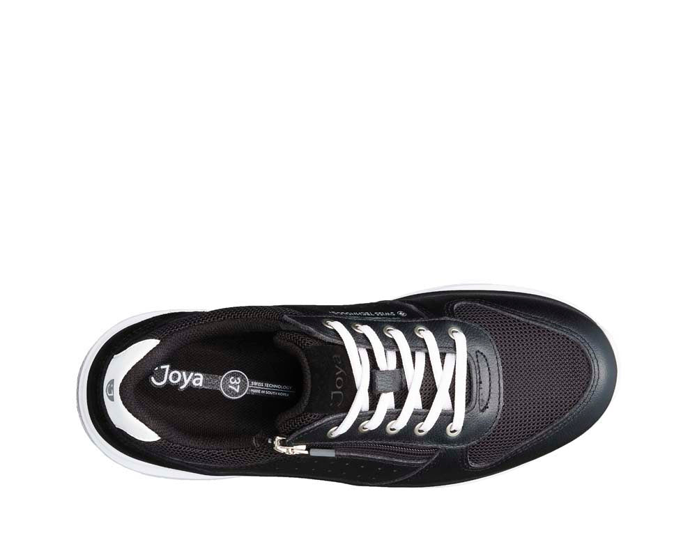 Dynamo ZIP black