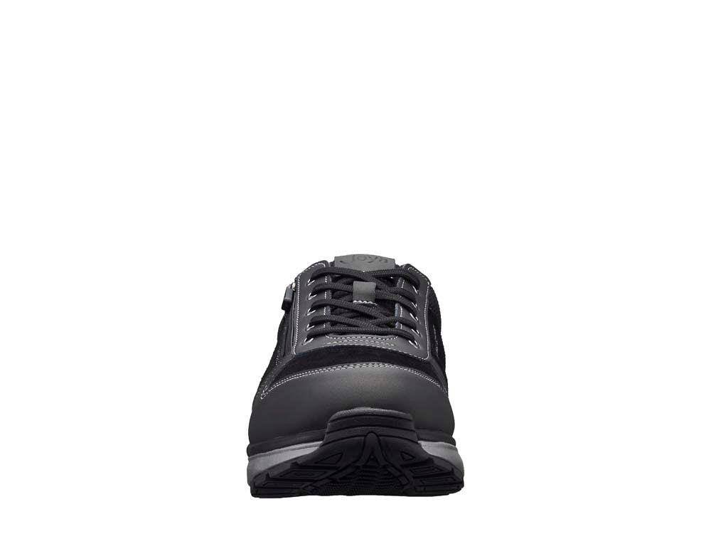 Dynamo ZIP black II