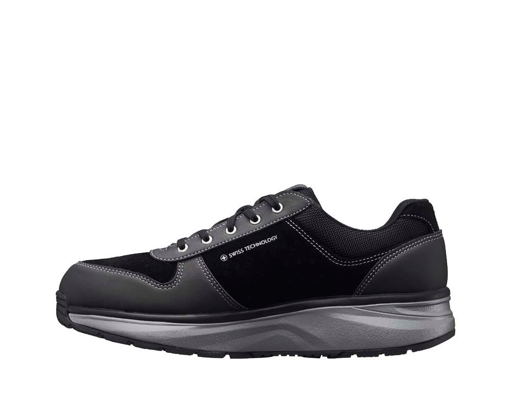 Dynamo ZIP black II