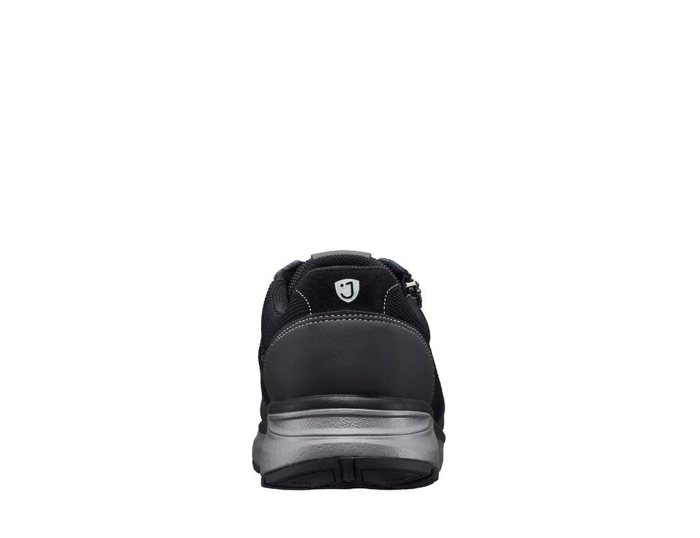 Dynamo ZIP black II
