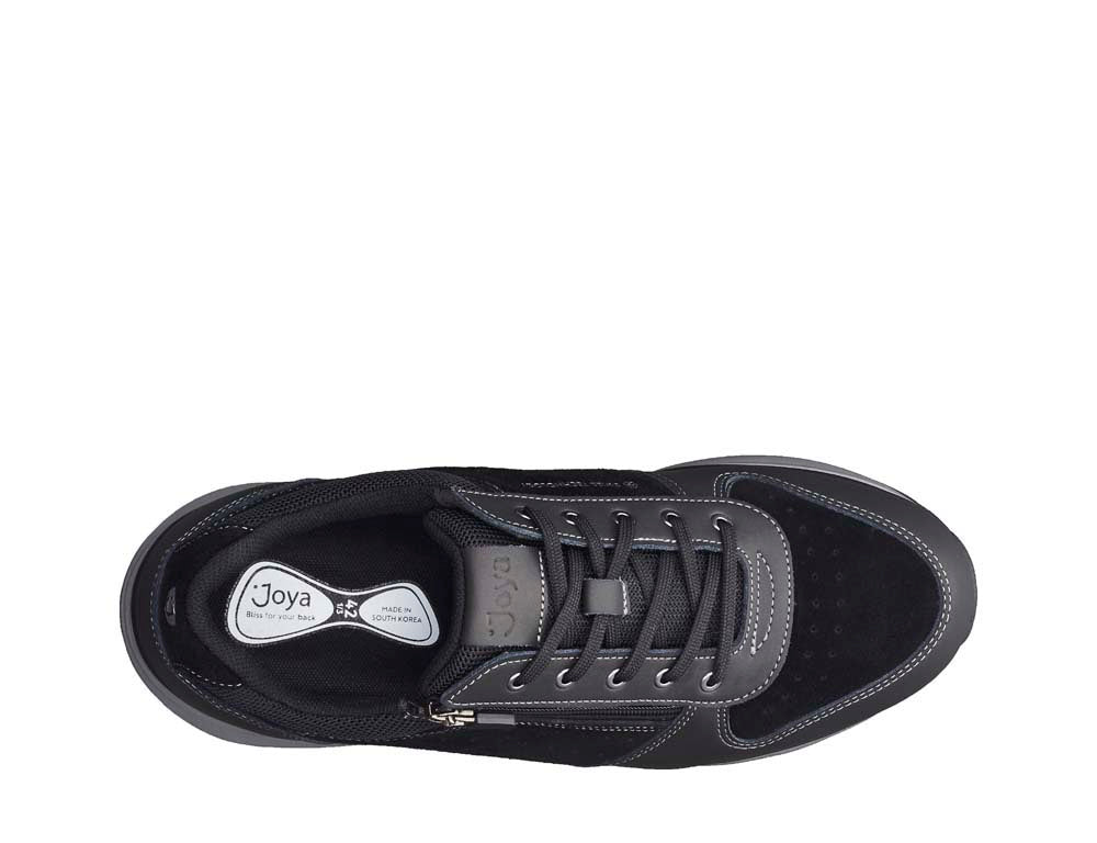 Dynamo ZIP black II