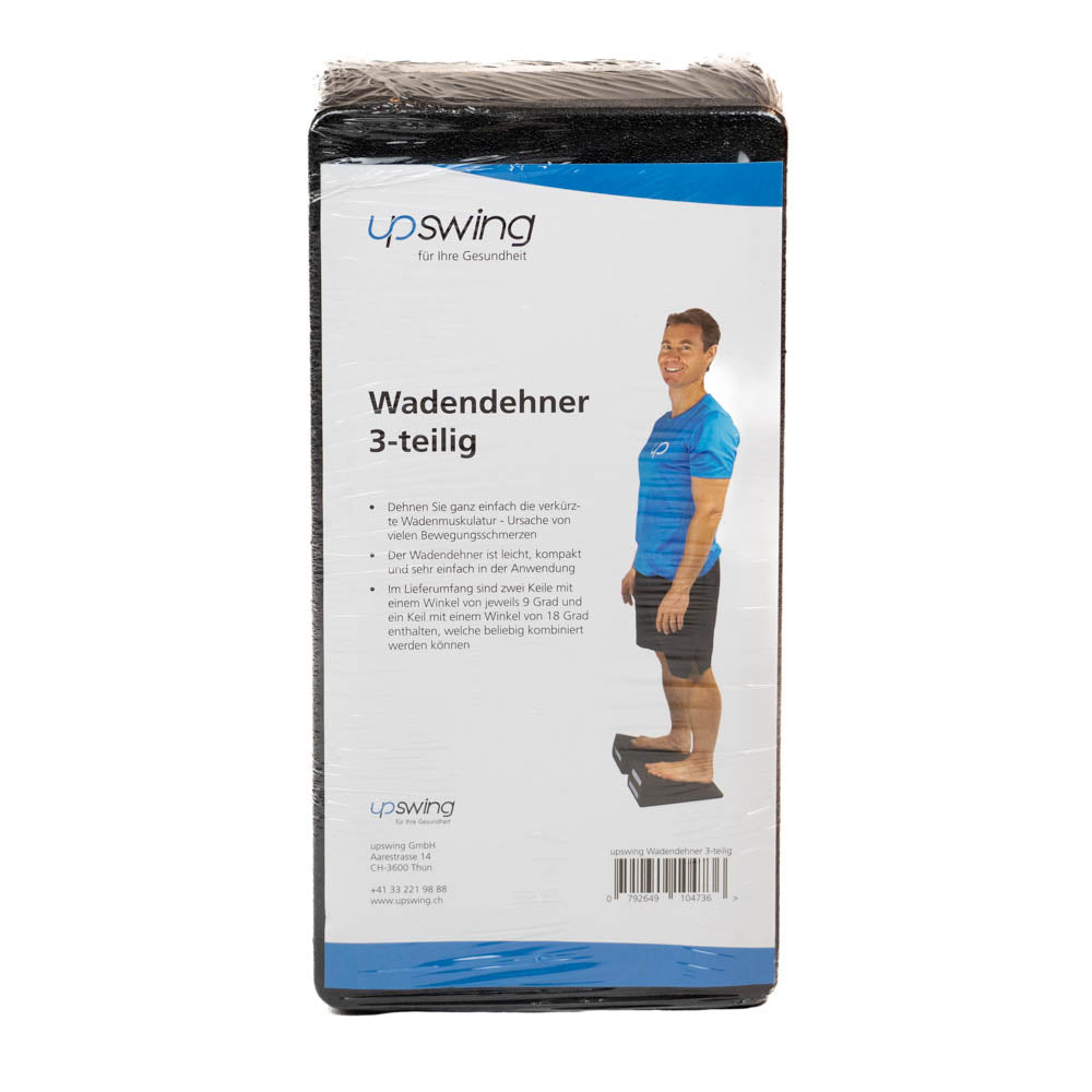 upswing Wadendehner 3-teilig